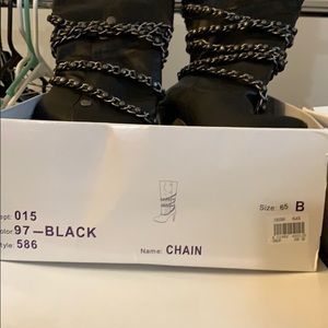 Bakers Shoes - Tall boots Bakers Shoes - Tall boots